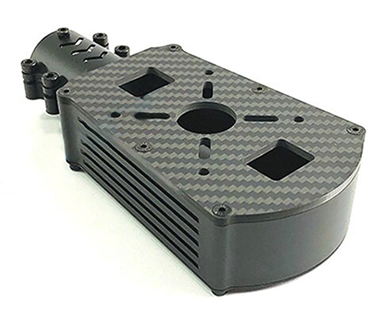 Get custom lightweight aluminum drone motor mounts with fast turnaround. Prototype and production options for optimized aerial performance. Request a quote now.